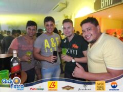 O Bailinho